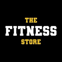 The Fitness Store